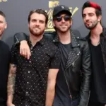 All Time Low to release 10th studio album ‘Everyone’s Talking!’