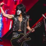 KISS releases ‘Dressed to Kill’ 50th anniversary box set