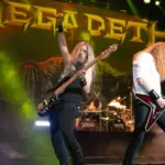 Megadeth shares tracklist to final self-titled album, including ‘Ride The Lightning’