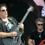 Journey announces Farewell Tour in 2026