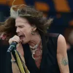Lainey Wilson joins Aerosmith and Yungblud for reimagined version of ‘Wild Woman’