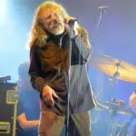 Robert Plant to launch U.S. spring tour with Saving Grace and Suzi Dian