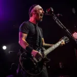 Godsmack details ‘Rise Of Rock’ world tour 2026 with Stone Temple Pilots