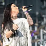 Evanescence drops new video for “Tell Me When You’ve Had Enough”
