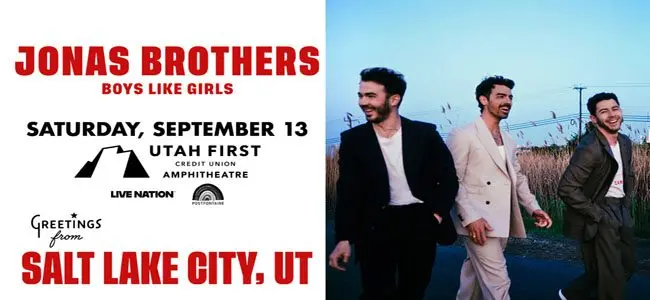 jonasbrothers