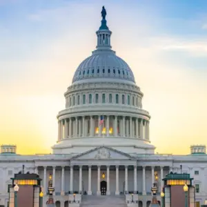 The United States Capitol^ often called the Capitol Building^ is the home of the United States Congress and the seat of the legislative branch of the U.S. federal government. Washington^ United States
