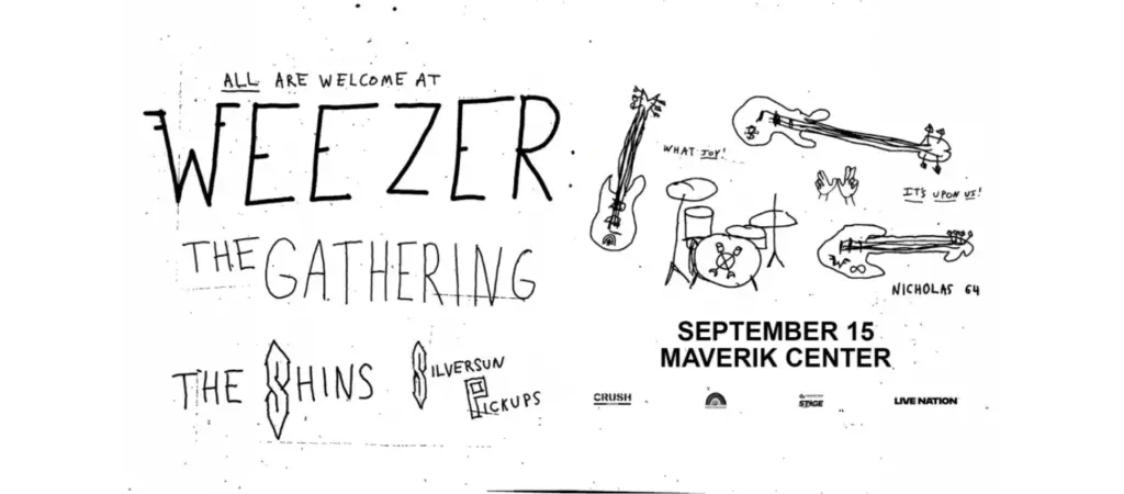 weezer