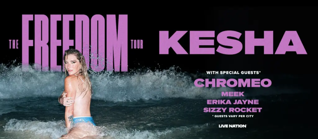 kesha