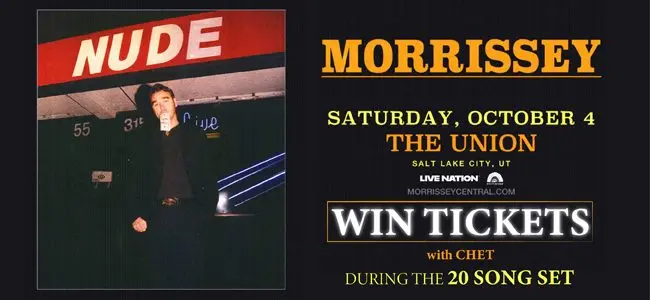 morrissey-banner