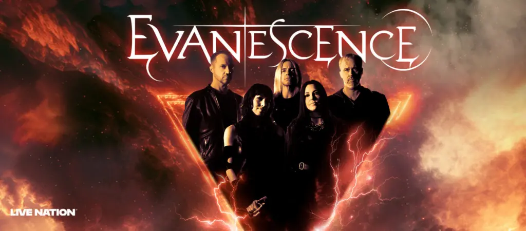 evanscence