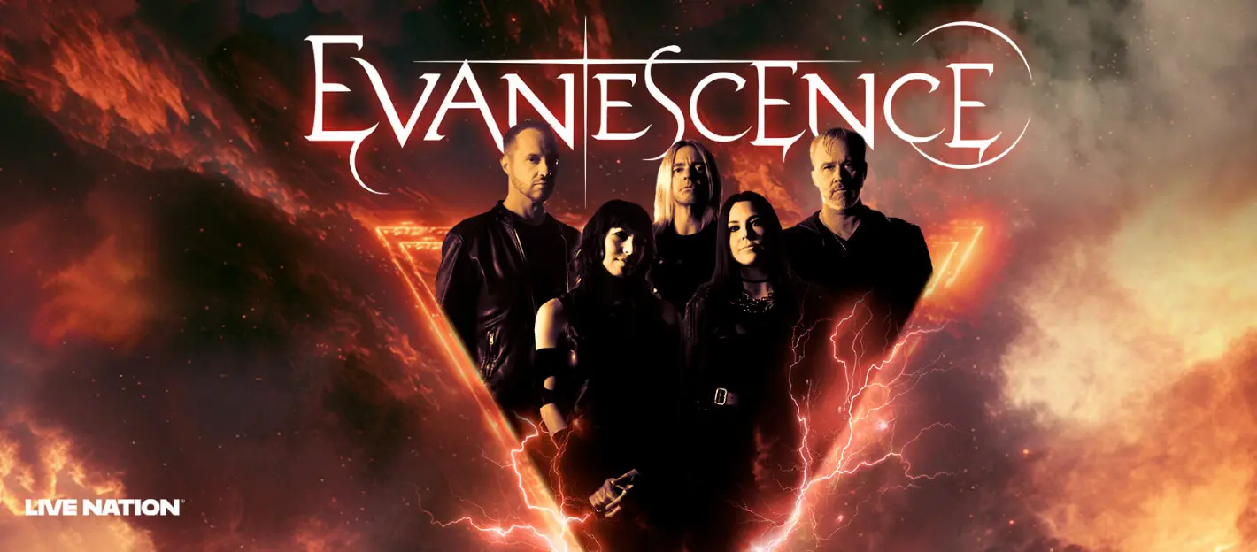 evanscence