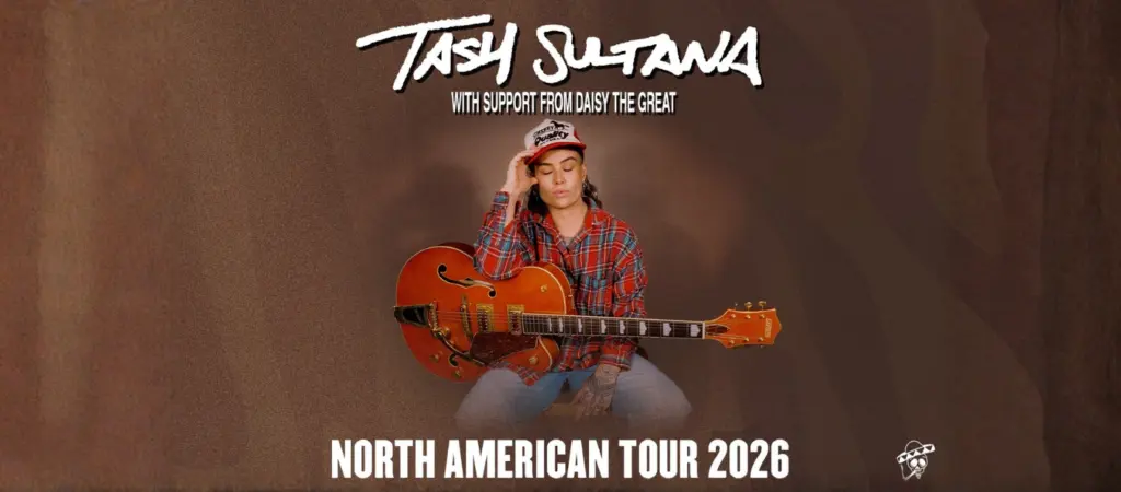 tash-sultana