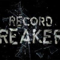 record-breakers