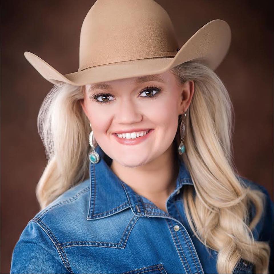 Interview: Miss Rodeo Nebraska 2023 Rebel Sjeklocha Joins Huskeradio ...