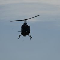 helicopter