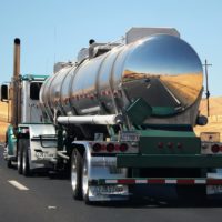 trucking
