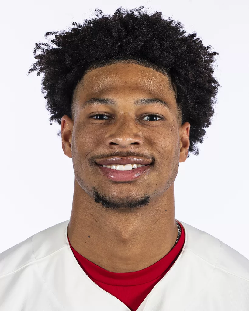 Anderson, Matthews Recognized as NCBWA 2nd Team All Americans - Vimarsana News