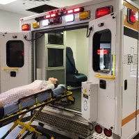 ambulance