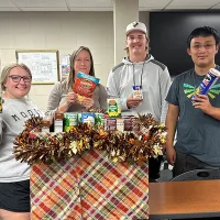 food-drive