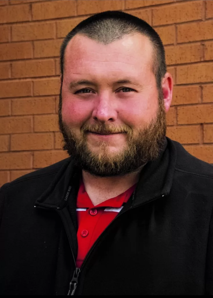 Lincoln County Planning Commissioner Aaron Edwards To Run For Ward 4 ...