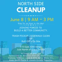 cleanup-community-day-flyer