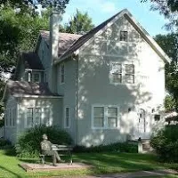 george-norris-house