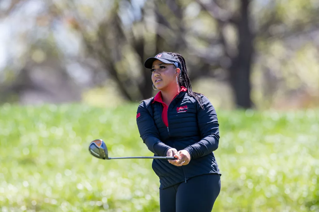 Bouvet Earns Ladies European Tour Card Huskeradio