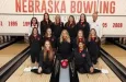 husker-bowling-team