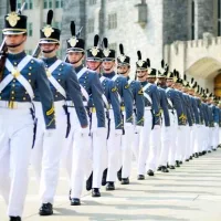 military-academy-days