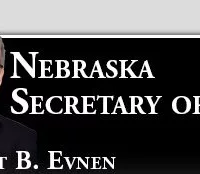 secretary-of-state-bob-evnen