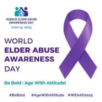 elder-abuse-awareness-day-ribbon
