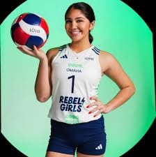 Lexa Rodriguez Rodriguez Selected to U.S. National Team VNL Roster | Huskeradio