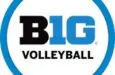 big-10-volleyball-logo