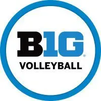 big-10-volleyball-logo