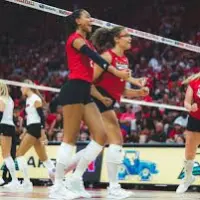 husker-vb-red-white-scrimmage