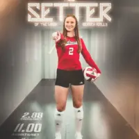 bergan-reilly-setter-of-the-week