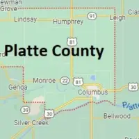 platte-county-map
