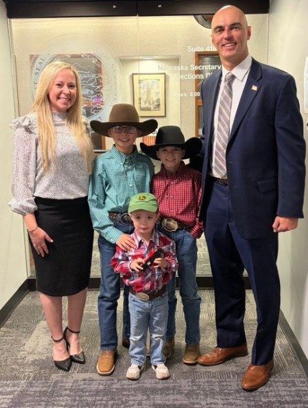 huebner-for-congress-picture