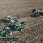 Bring More Trucks