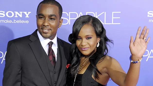 getty_nickgordonbobbikristinabrown_030816