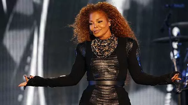 janetjacksongetty