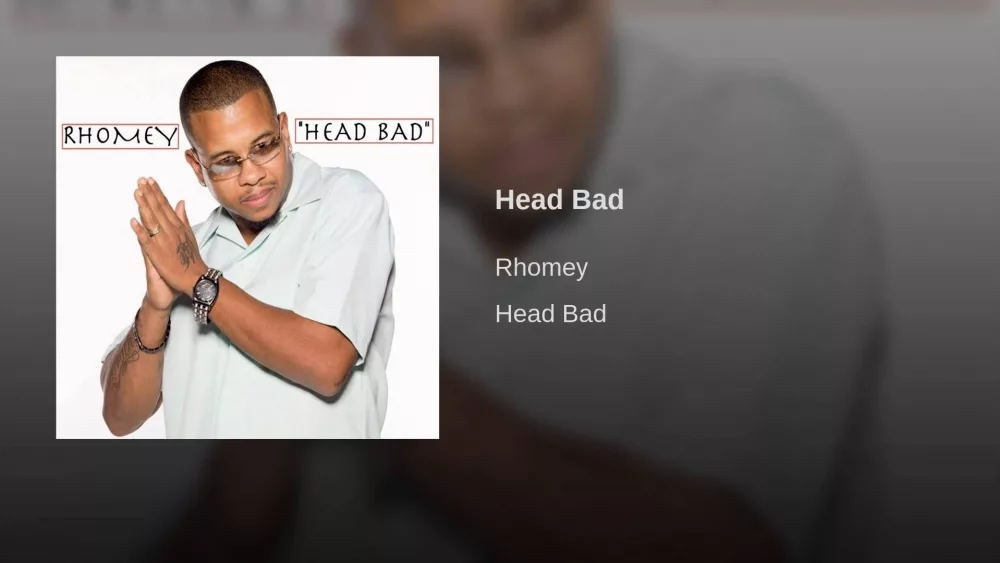 headbad