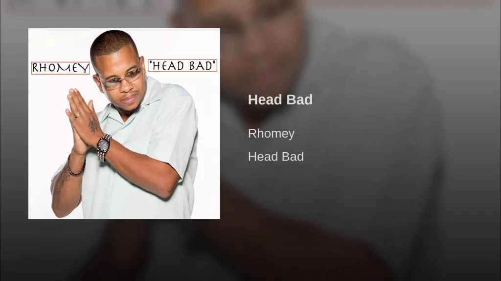 headbad