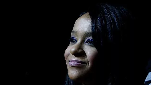 bobbikristinagetty