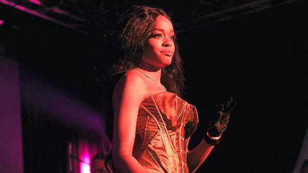azealiabanksgetty112717