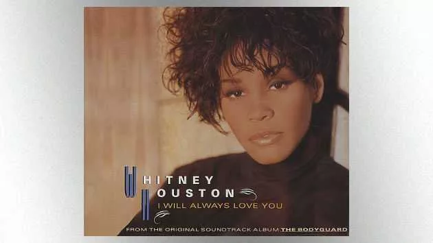 whitneyhoustonaristarecords