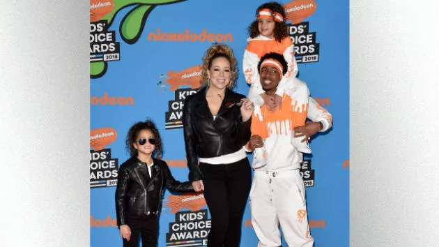 getty_mariahnickandkids_081018