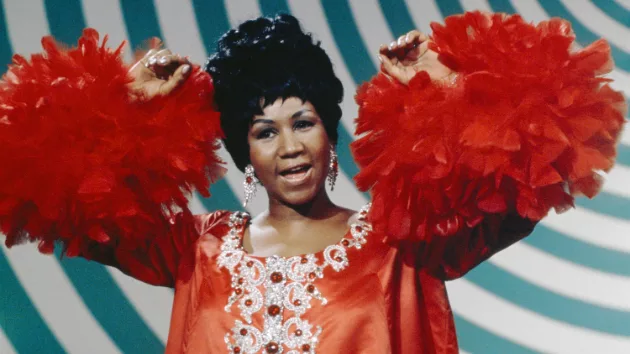 aretha