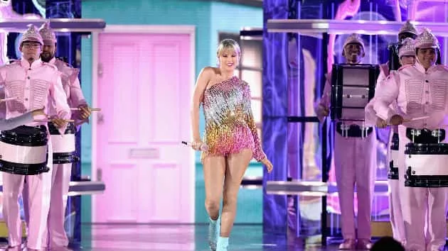 getty_taylorswiftbbma_050219