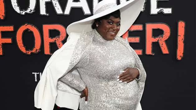 getty_daniellebrooks_111919